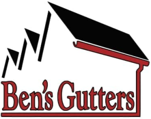logo bens gutters