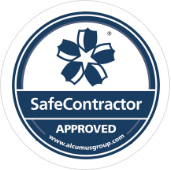 safe contractor approved