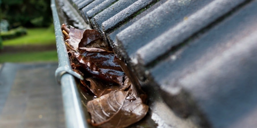 unblock gutters Redcar