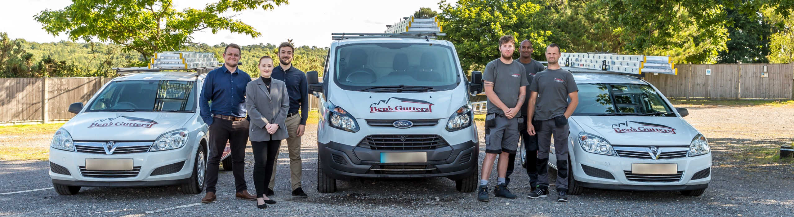 gutter cleaning Camelford