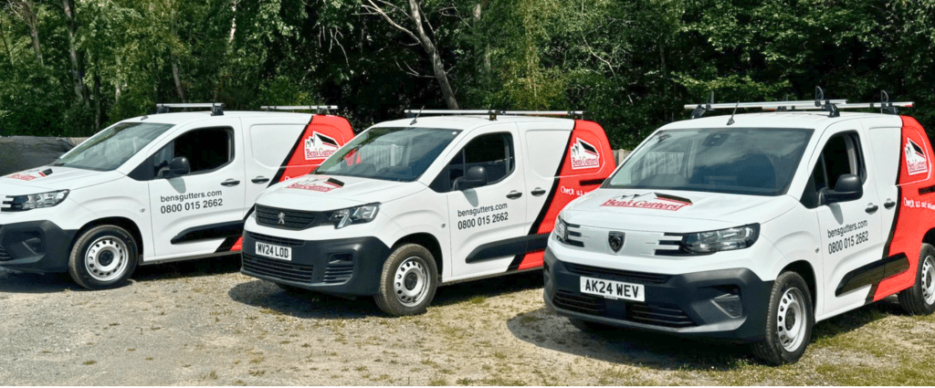 gutter cleaner in Bexleyheath