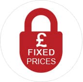 bens gutters Southwark offers fixed prices